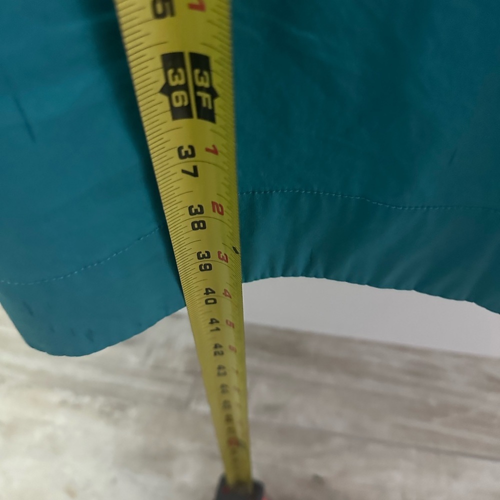 Chico's Turquoise Deess - Picture 8 of 8